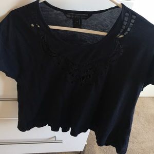 Crop top marc by Marc jacobs